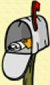 mailbox icon